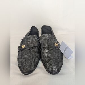 NWT Aerosoles Brick Woven Loafers Women's Size 9